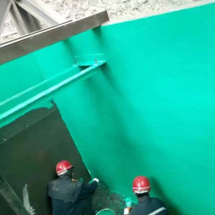 福州彩色防滑路面和景观水洗树脂石施工各有特点