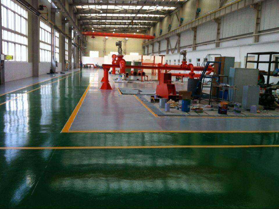 福州彩色防滑路面是兼具